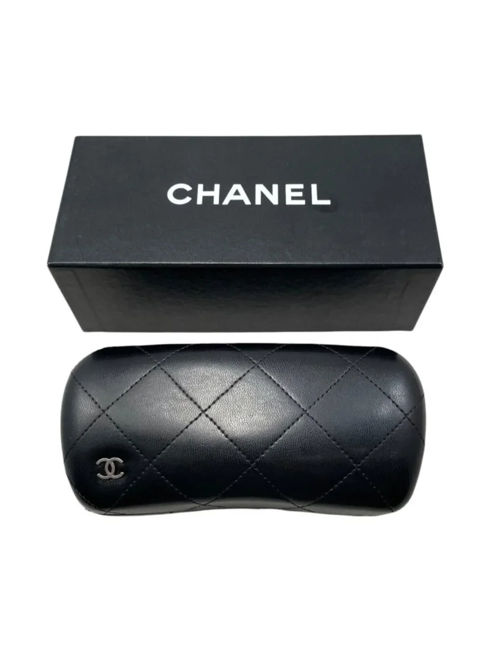 CHANEL this authentic